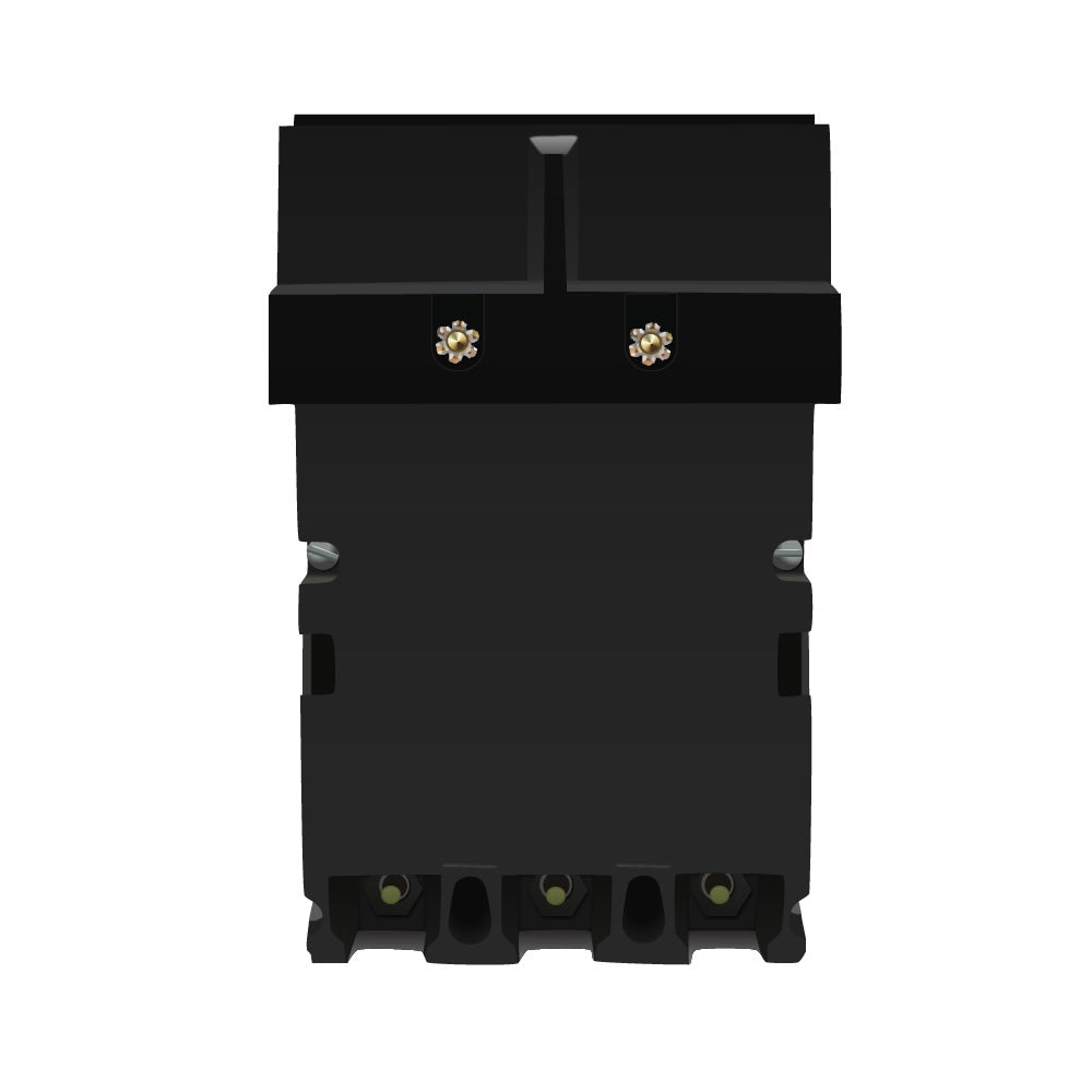 Square D FC34070 - Molded Case Circuit Breaker, 70A 480V 3-Pole