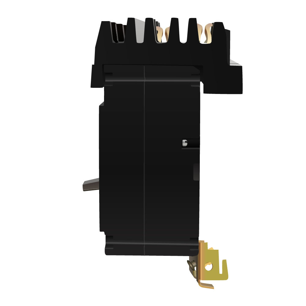 Square D FC34020 - Molded Case Circuit Breaker, 20A 480V 3P