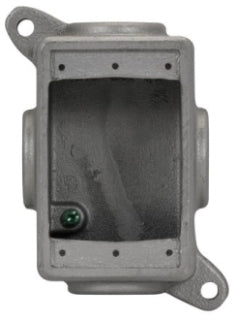Eaton FD019 - Device Box (3.25x5.25x3 in, 3.75 lb)