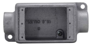 Crouse-Hinds FDC1SA - Fusible Disconnect 600VAC 30A