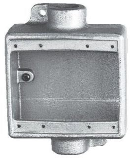 Eaton FDC222SA - Enclosure 600V 100A (5.19 lb)