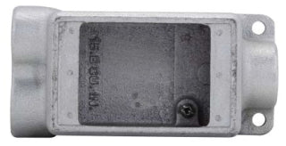 Eaton FDCC1 - FS/FD Box & Cover (6.03x2.75x2.69 in)
