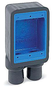 Ocal FDD2G - Fusible Disconnect 600V 30A 3-Pole