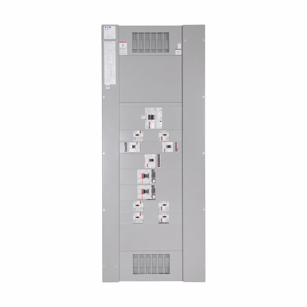 Cutler Hammer FDPBS364F - Circuit Breaker 200A 600V (200kA AIC @240V)