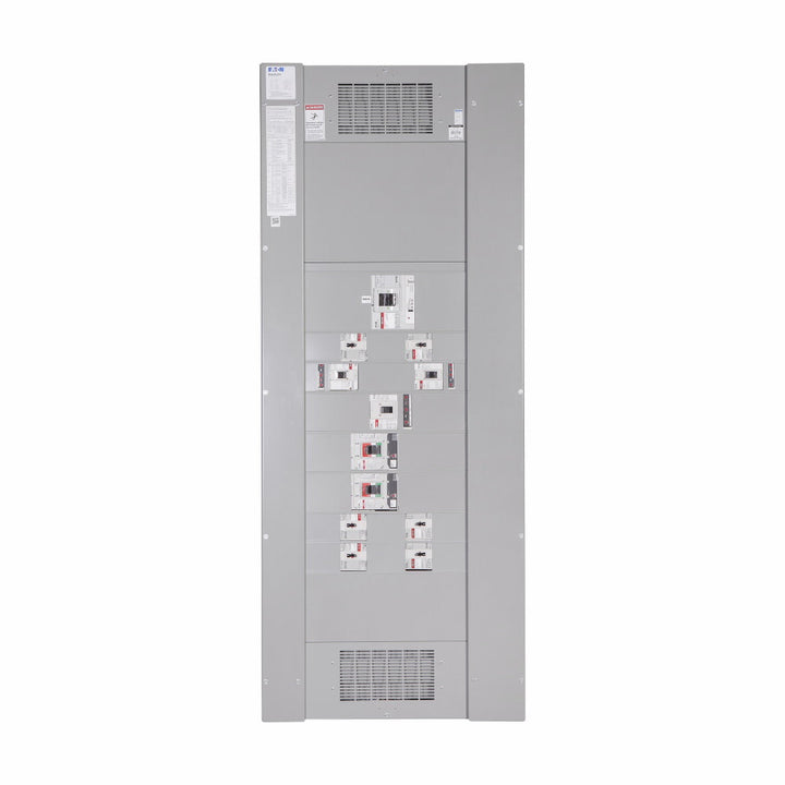 Cutler Hammer FDPBS364F - Circuit Breaker 200A 600V (200kA AIC @240V)