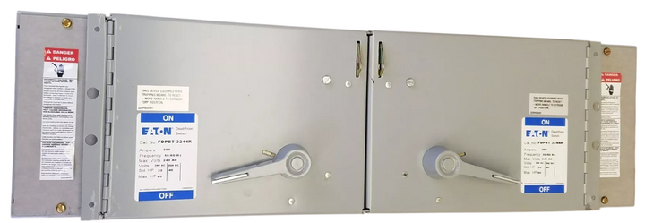 Cutler Hammer FDPBT3244R - Circuit Breaker 200A (240V AC, 200kA AIC)