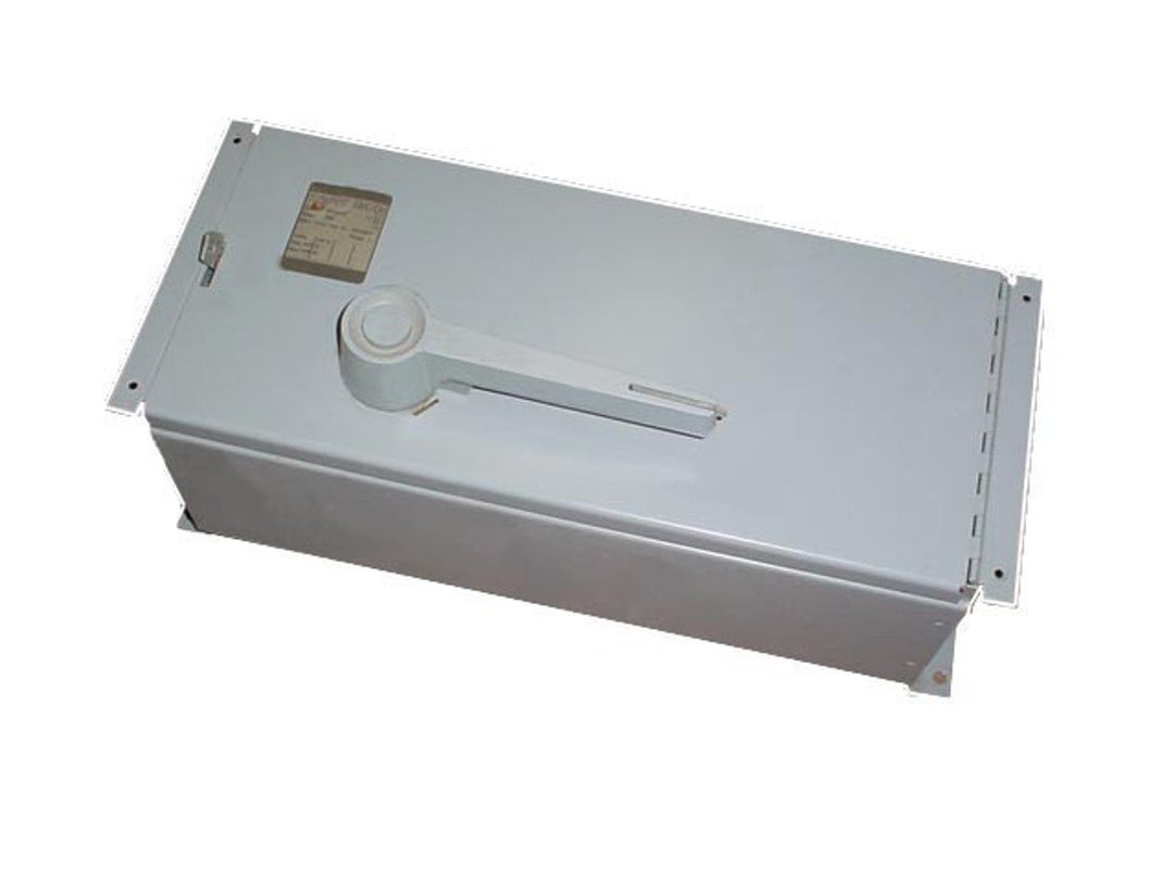 Westinghouse FDPS364R - Fusible Disconnect Switch 600V/200A (3-Pole, 200kA AIC)