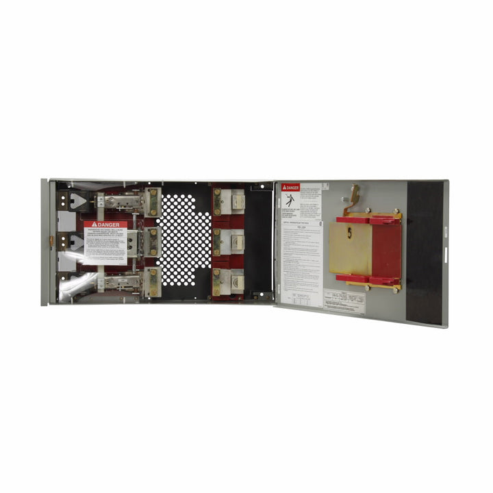 Cutler Hammer FDPW325R - Fusible Safety Switch, 400A 3-Pole