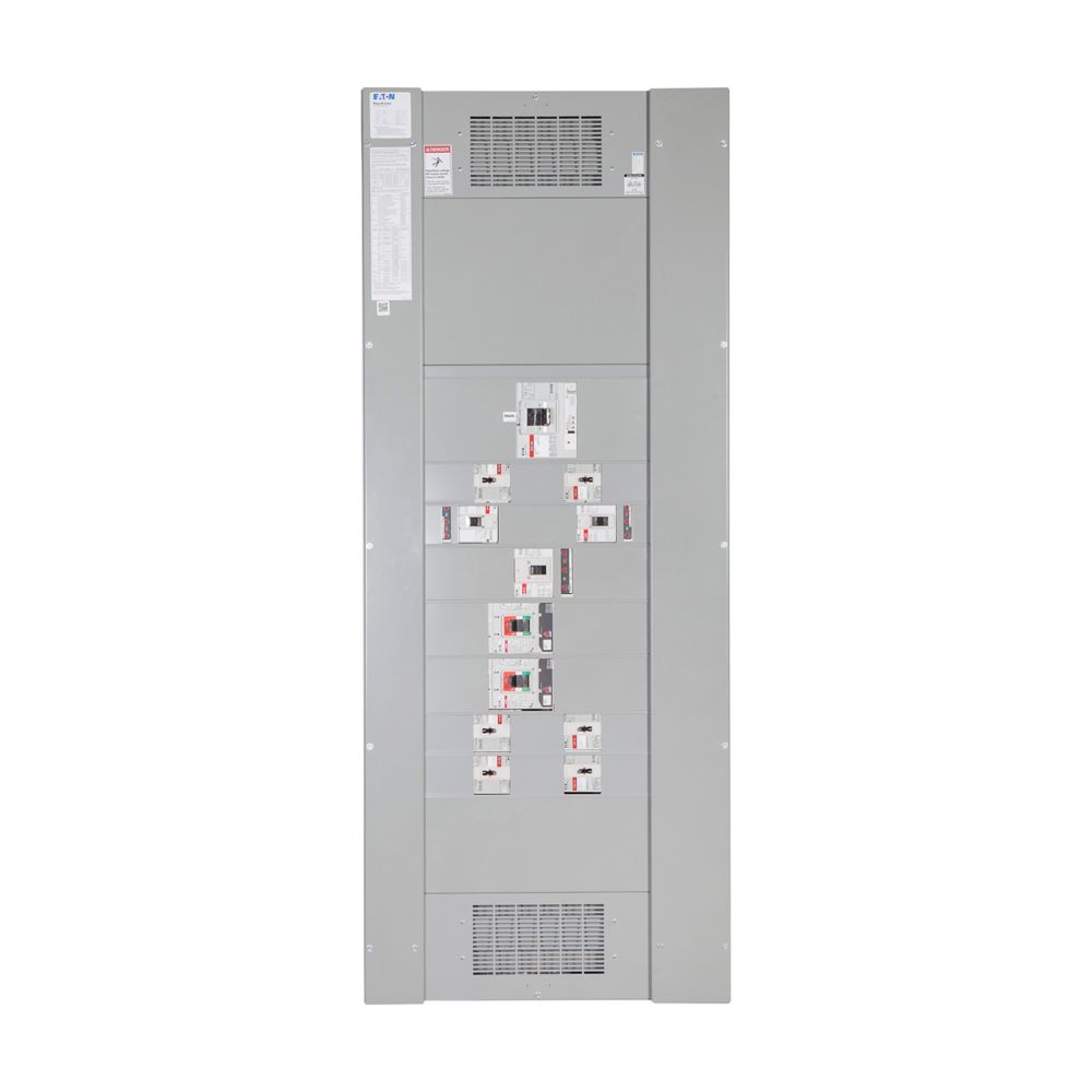 Cutler Hammer FDPWT3222J - Fusible Safety Switch 240V/60A (3-Phase, 200kA AIC)