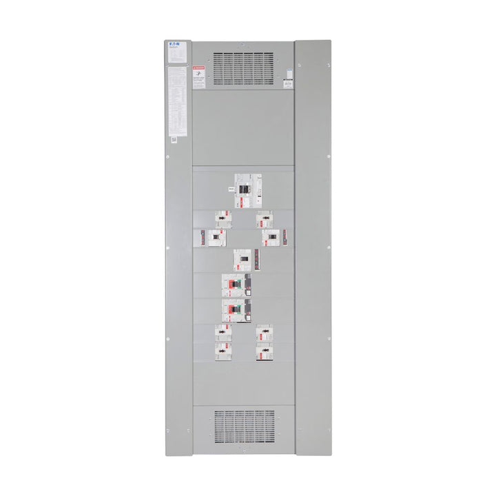 Cutler Hammer FDPWT3222J - Fusible Safety Switch 240V/60A (3-Phase, 200kA AIC)