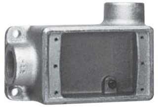 Eaton FDR1 - FS/FD Device Box (NEC/CEC)