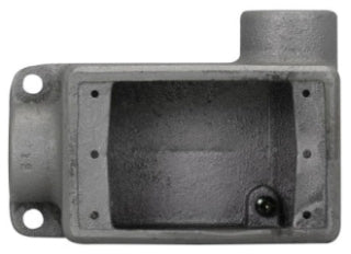 Eaton FDR2 - FS and FD Device Box (3.2 lb, NEC/CEC)