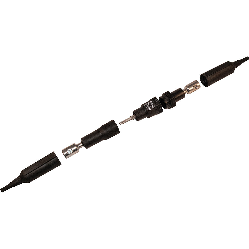 Mersen FEB-11-11-BA - Fuse Holder for FEB Series (CSA/UL-R Certified)