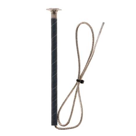 Edison Fuses FL3N100 - N-Class Fuse Link 15.5kV 100A (IEEE C37.41 Compliant)