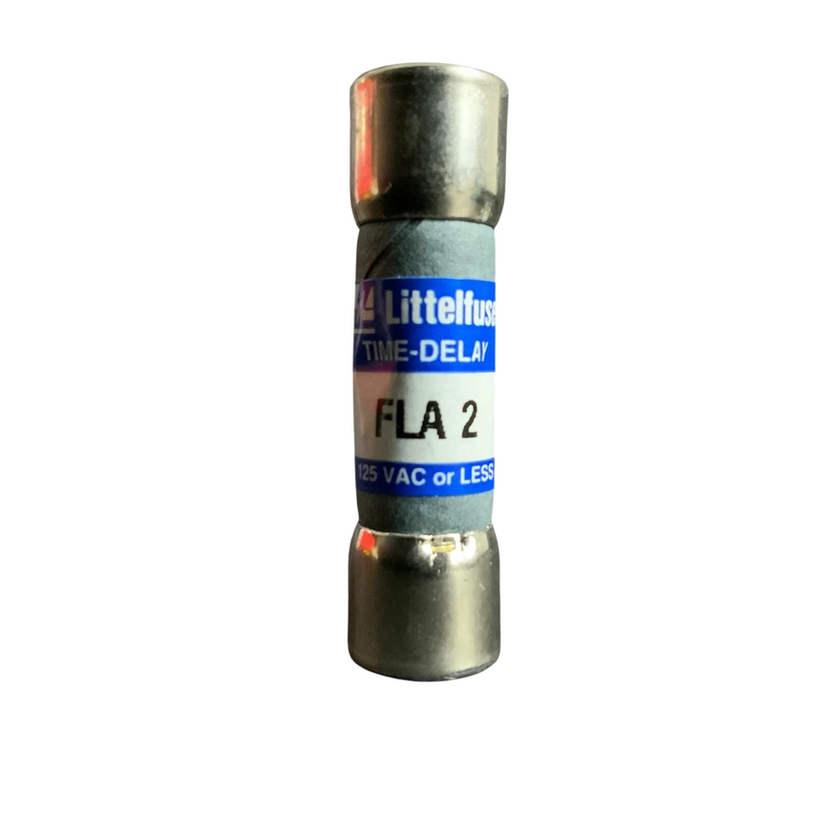 FLA2 Littelfuse FLA Series Low Voltage - Essential Electric Supply