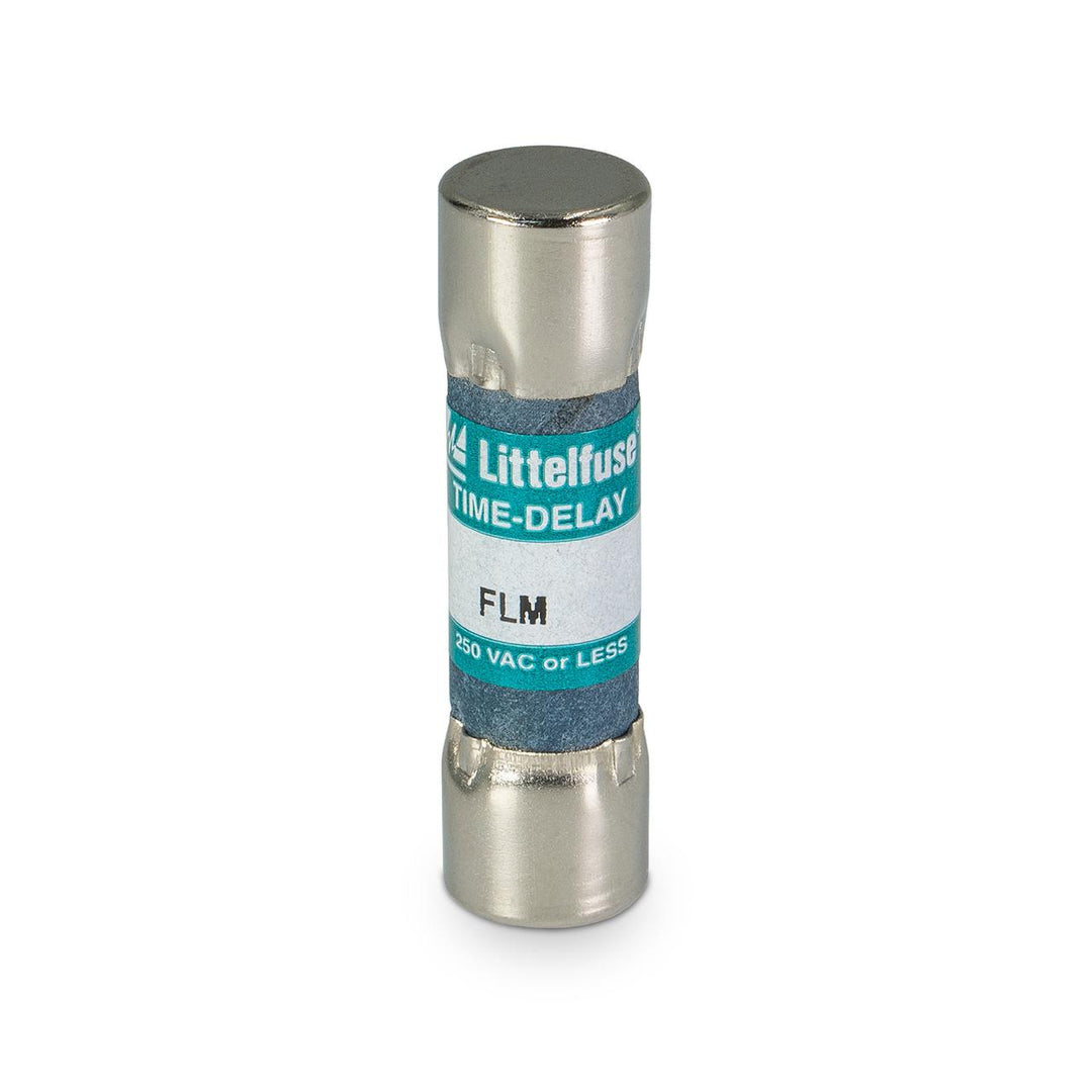 Littelfuse FLM-008 - Low-Voltage Fuse 8A 600V AC