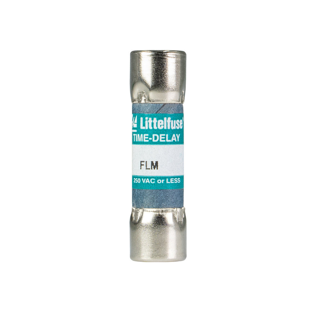 Littelfuse FLM-04.5 - Low Voltage Fuse 4.5A 600V AC/DC (UL/CSA Certified)
