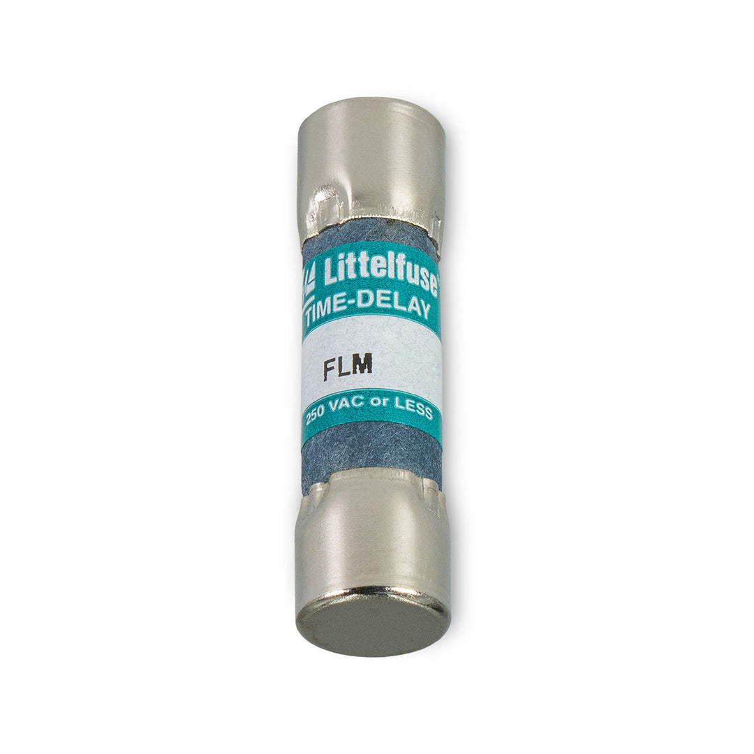 Littelfuse FLM-04.5 - Low Voltage Fuse 4.5A 600V AC/DC (UL/CSA Certified)