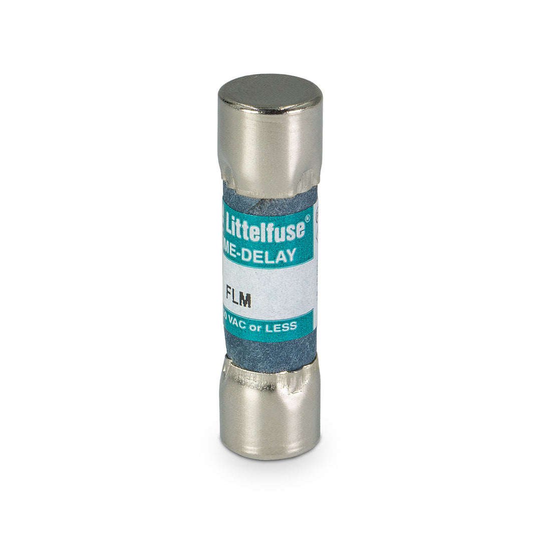 Littelfuse FLM-04.5 - Low Voltage Fuse 4.5A 600V AC/DC (UL/CSA Certified)
