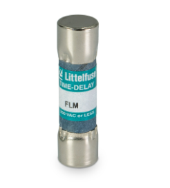 Littelfuse FLM1-1/4 - Midget Fuse 1.25A (10kA@250V AIC)