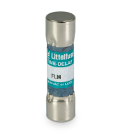 Littelfuse FLM7 - Midget Time Delay Fuse 7A 250V (10kA AIC Rating)