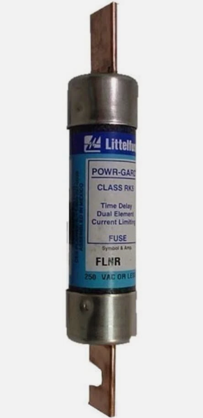 FLNR-070 - Essential Electric Supply