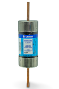 Littelfuse FLNR-090 - Class R Fuse 90A 600V (200kA Interrupt Rating)