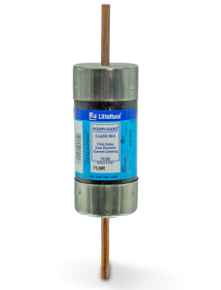 Littelfuse FLNR-150 - Low Voltage Fuse 150A 600V (Class RK5 Current-Limiting)