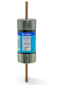 Littelfuse FLNR-225 - Class RK1 Fuse 250V AC/225A (200kA Interrupt Rating)
