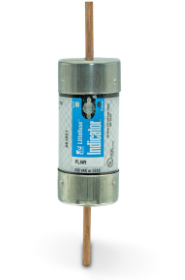 Littelfuse FLNR-400ID - Class J Time-Delay Fuse 400A 600V AC (200kA Interrupt Rating)