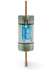 Littelfuse FLNR-600ID - Current-Limiting Fuse 600A (600V AC Low-Voltage Protection)