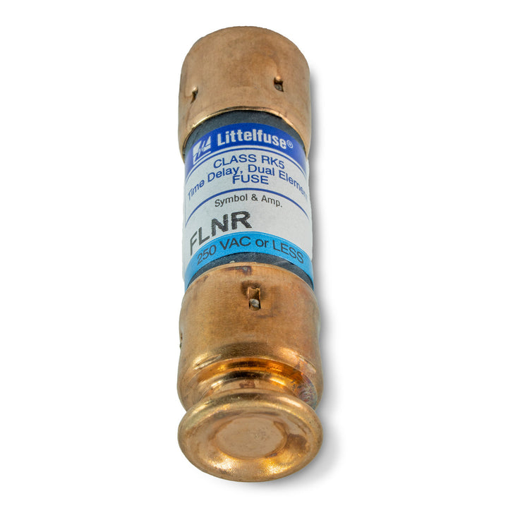 Littelfuse FLNR003 - RK5 Time-Delay Fuse 3A 250V (200kA AIC)