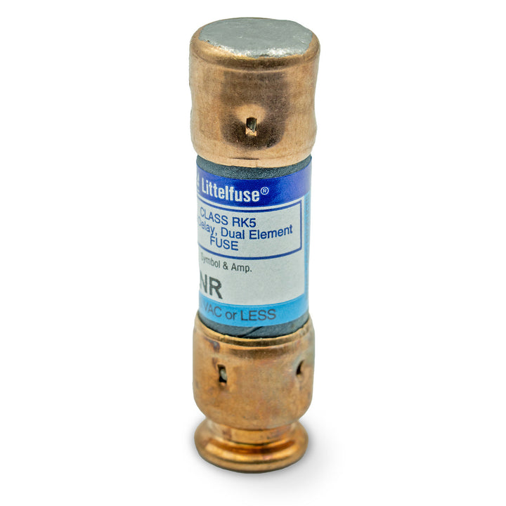 Littelfuse FLNR004 - RK5 Time-Delay Fuse 4A 250V (200kA AIC)