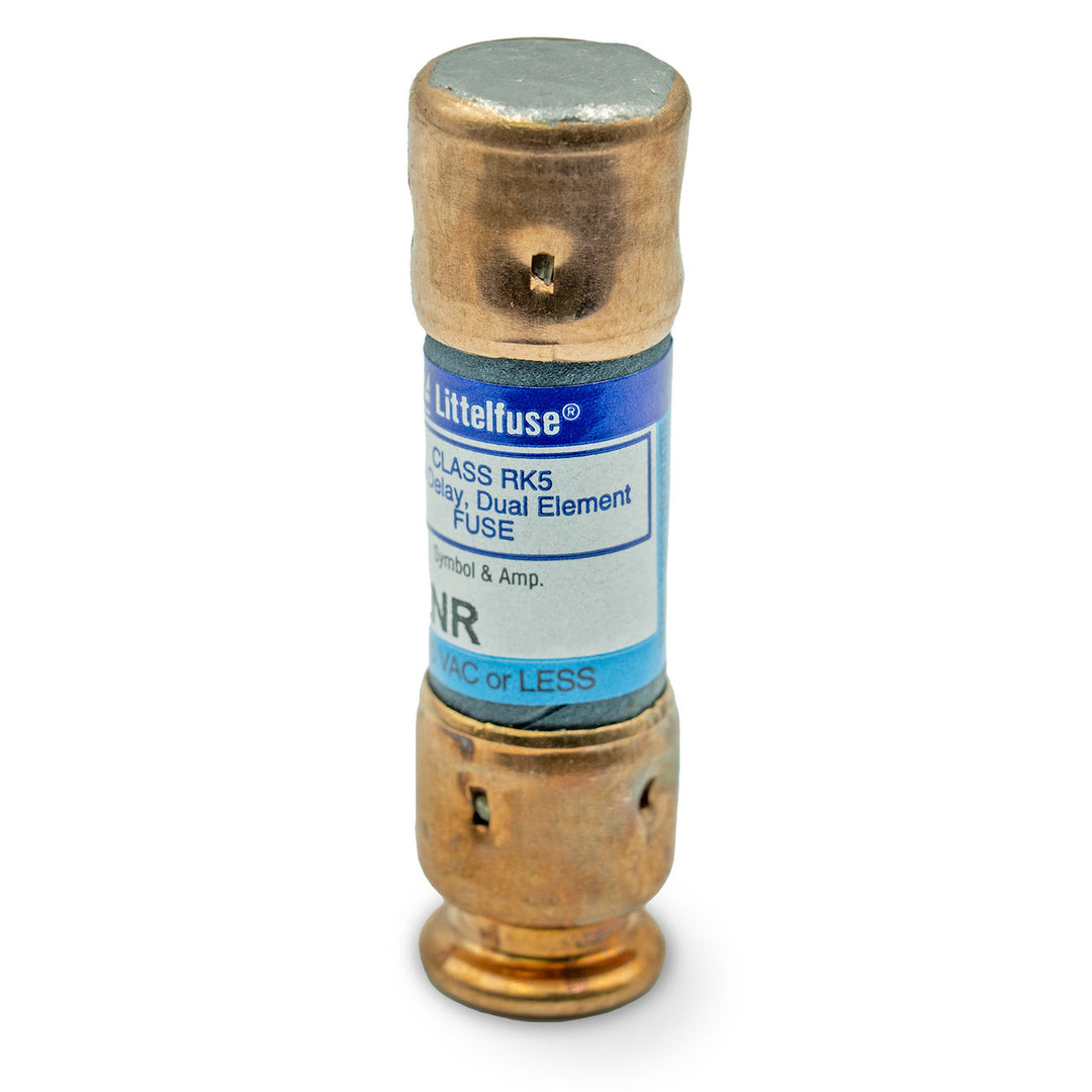 Littelfuse FLNR010 - RK5 Time-Delay Fuse 10A 250V (200kA AIC)
