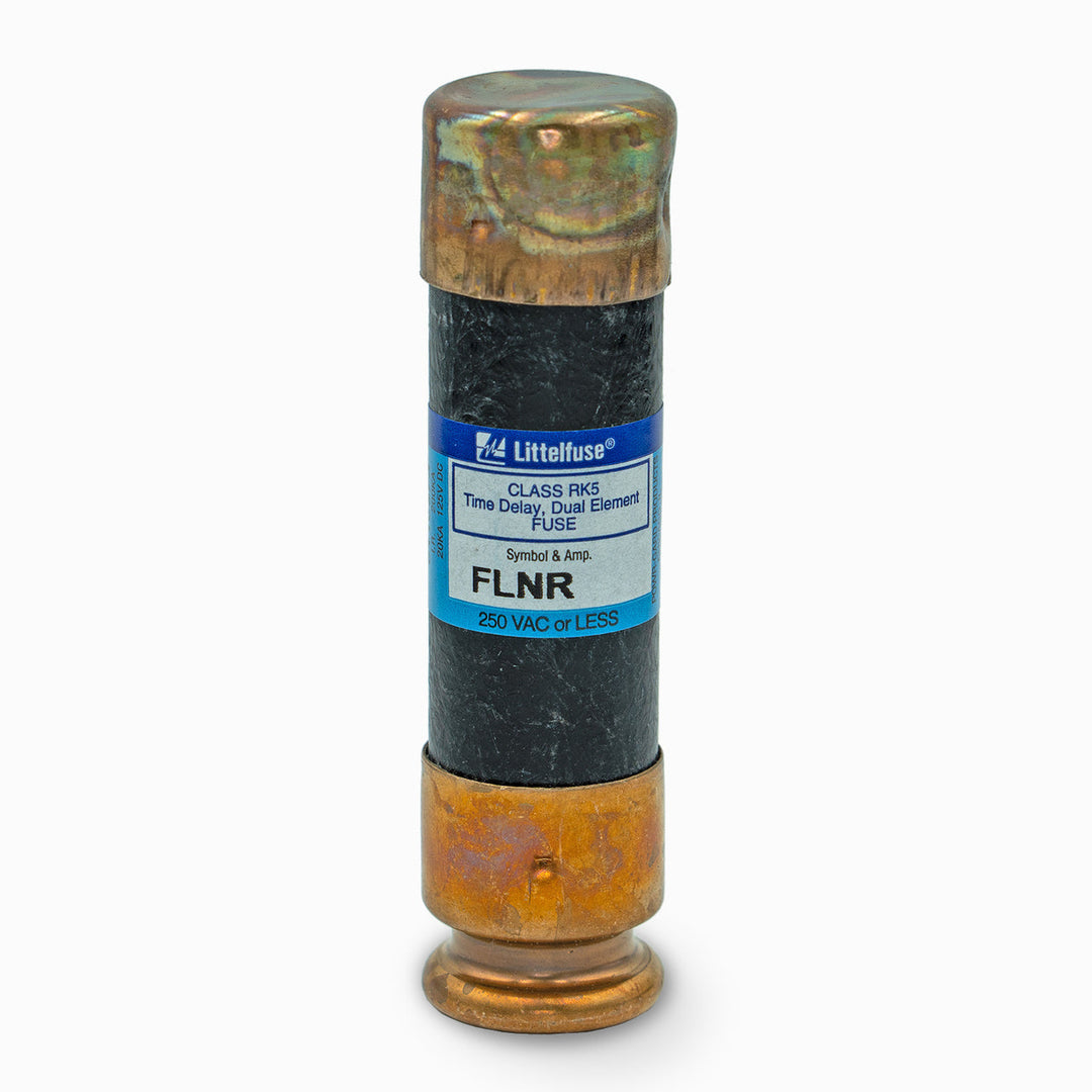 Littelfuse FLNR035 - RK5 Time-Delay Fuse 35A 250V (200kA AIC)