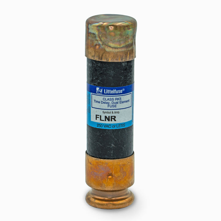 Littelfuse FLNR035 - RK5 Time-Delay Fuse 35A 250V (200kA AIC)
