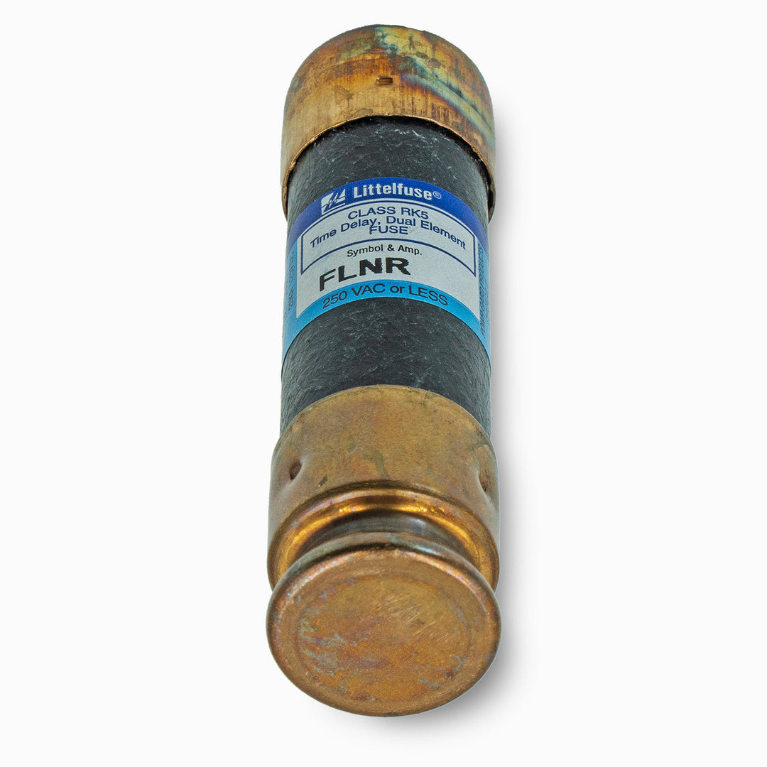 Littelfuse FLNR035 - RK5 Time-Delay Fuse 35A 250V (200kA AIC)