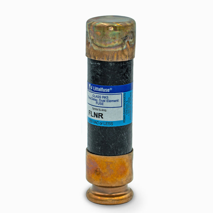Littelfuse FLNR035 - RK5 Time-Delay Fuse 35A 250V (200kA AIC)