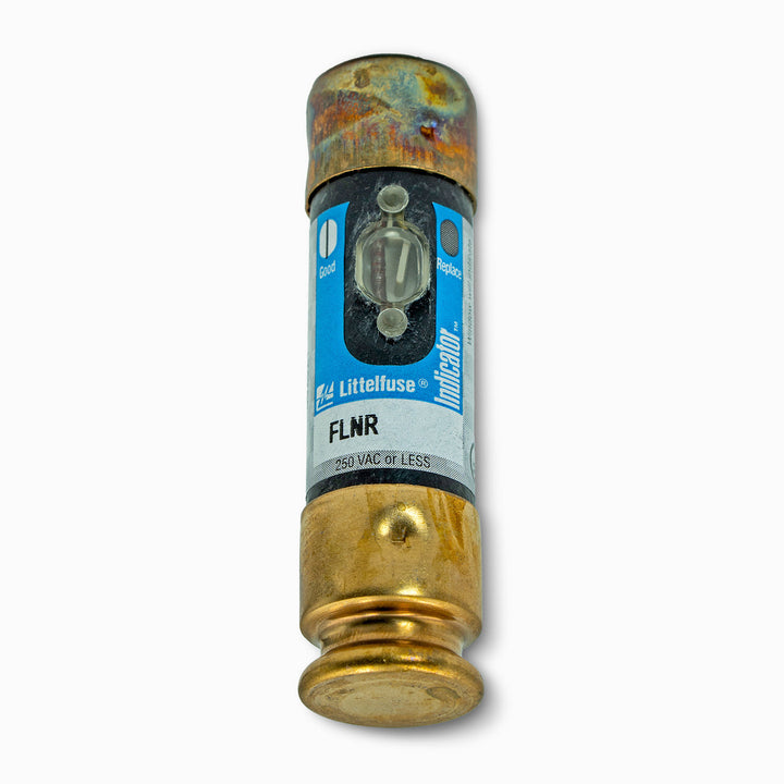 Littelfuse FLNR040ID - RK5 Time-Delay Fuse 40A 250V (200kA AIC)