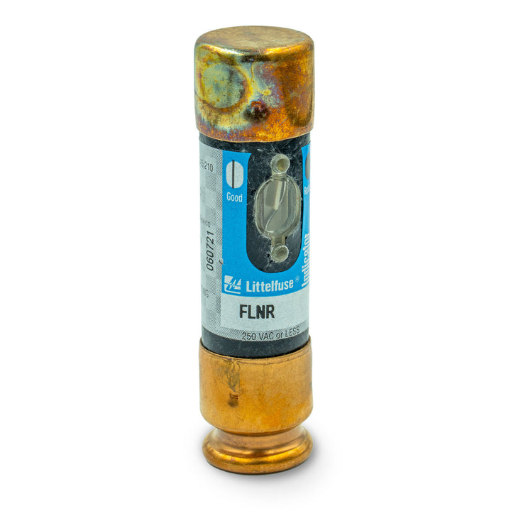 Littelfuse FLNR040ID - RK5 Time-Delay Fuse 40A 250V (200kA AIC)