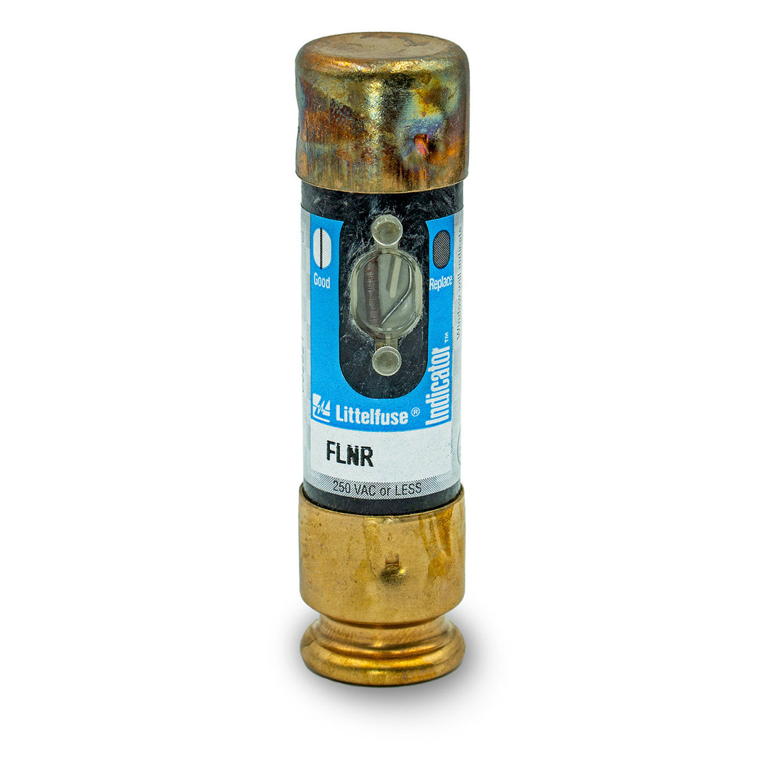 Littelfuse FLNR040ID - RK5 Time-Delay Fuse 40A 250V (200kA AIC)