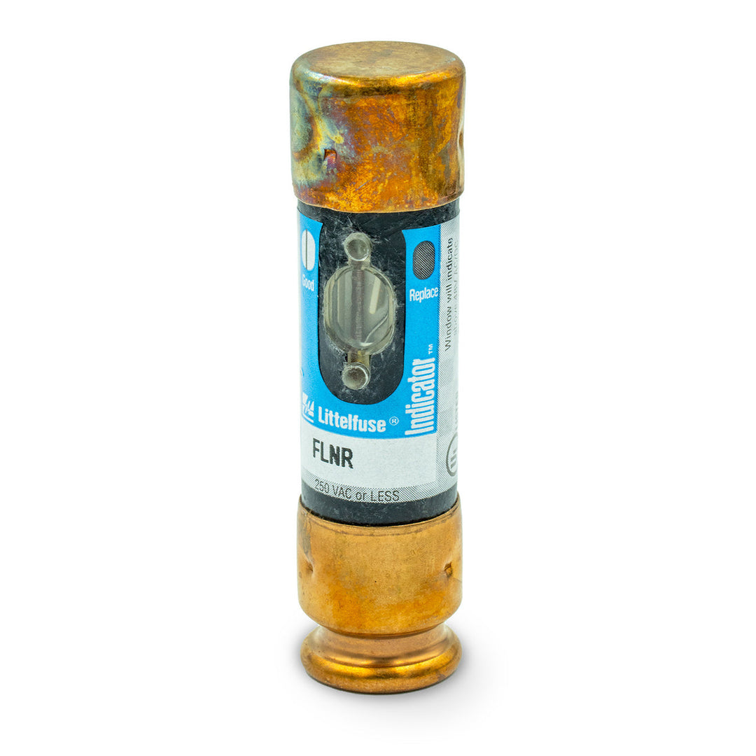 Littelfuse FLNR050ID - RK5 Time-Delay Fuse 50A 250V (200kA AIC)