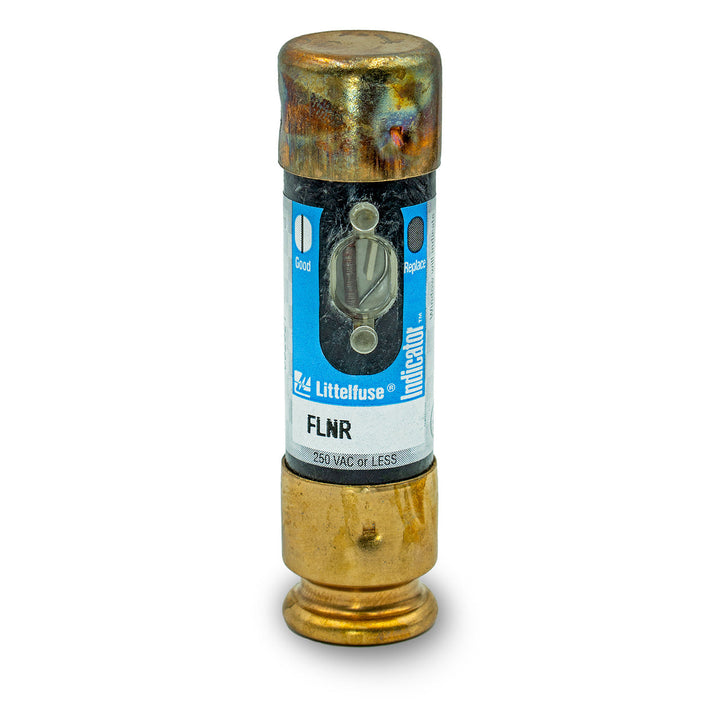 Littelfuse FLNR060ID - RK5 Time-Delay Fuse 60A 250V (200kA AIC)