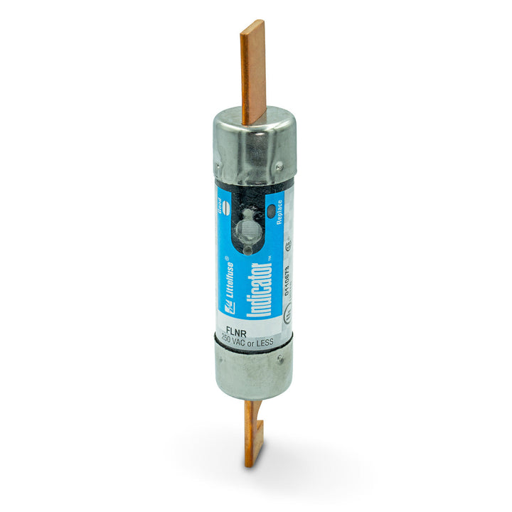 Littelfuse FLNR080ID - UL Class RK5 Time-Delay Fuse 80A@250V (200kA AIC)