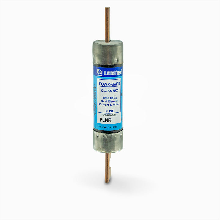 Littelfuse FLNR090 - RK5 Time-Delay Fuse 90A 250V (200kA AIC)