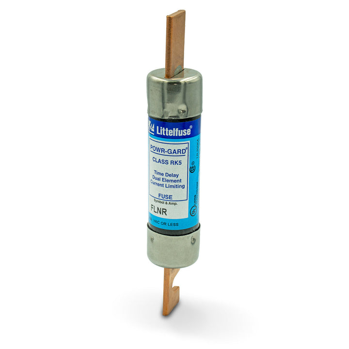 Littelfuse FLNR090 - RK5 Time-Delay Fuse 90A 250V (200kA AIC)