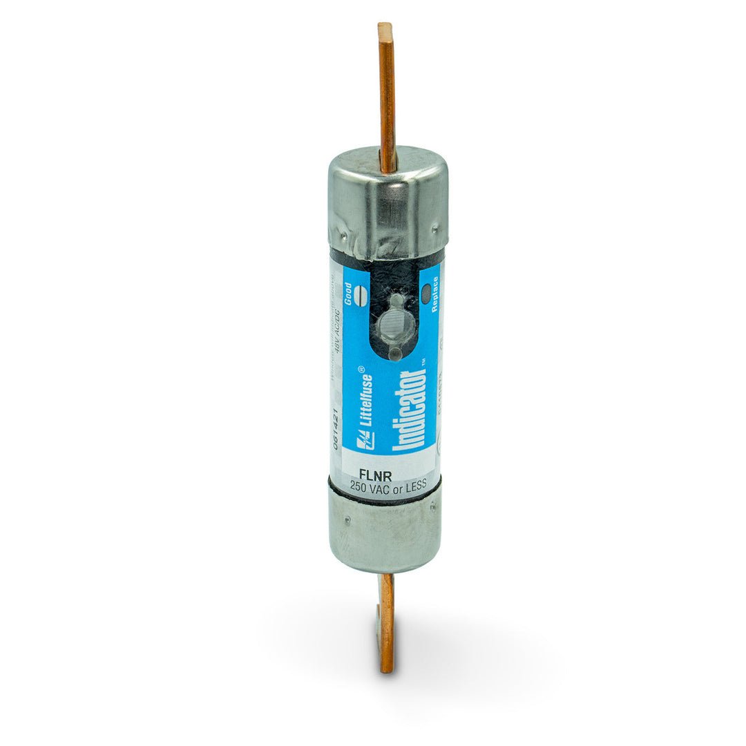 Littelfuse FLNR100ID - RK5 Time-Delay Fuse 100A@250V (200kA AIC)