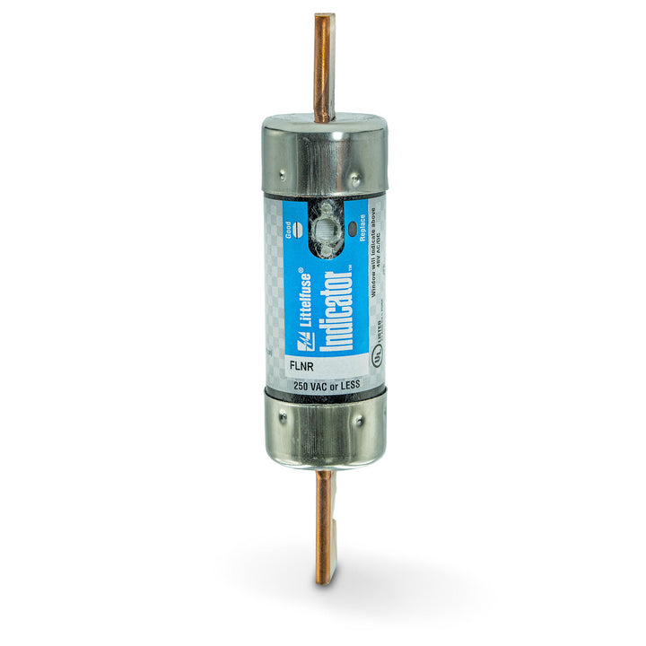 Littelfuse FLNR100ID - RK5 Time-Delay Fuse 100A@250V (200kA AIC)