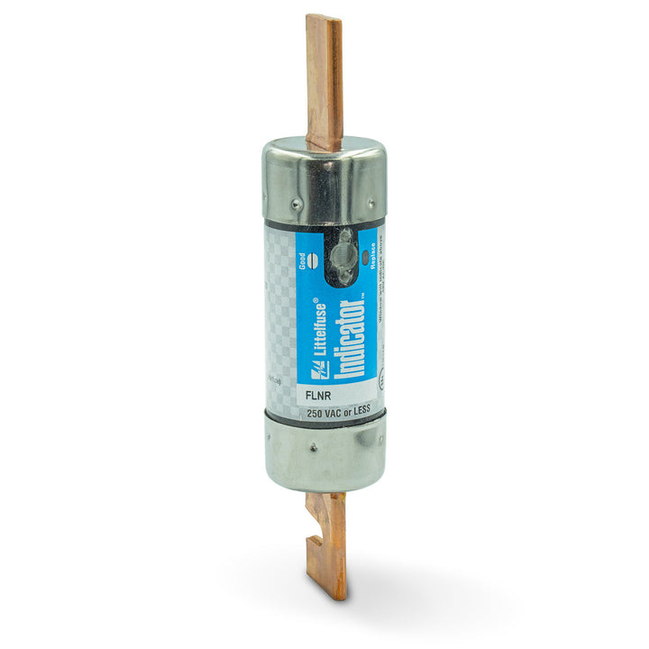 Littelfuse FLNR100ID - RK5 Time-Delay Fuse 100A@250V (200kA AIC)