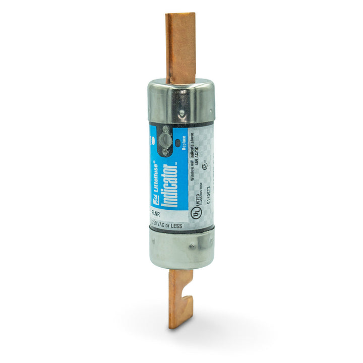 Littelfuse FLNR100ID - RK5 Time-Delay Fuse 100A@250V (200kA AIC)